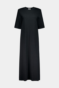 New Arrivals: Cotton T-Shirt Dress