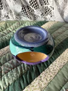 Wax warmer (secondhand)