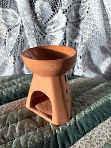 Wax warmer (secondhand)