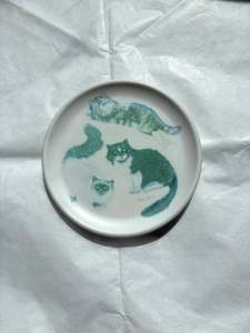 Magnets: Magnet - Cats