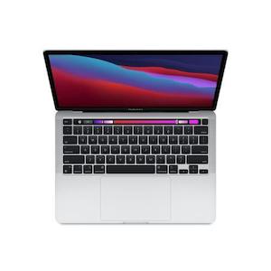 Everyday laptops: Apple MacBook Pro 2021 A2442 M1 Pro 8CPU/14GPU 32GB 512GB 14" Space Grey | Wty