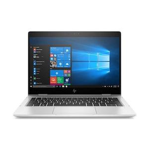 Business laptops: HP EliteBook X360 830 G6 i5 8365U 1.6GHz 16GB 256GB W11P 13.3" | YELLOW HUE