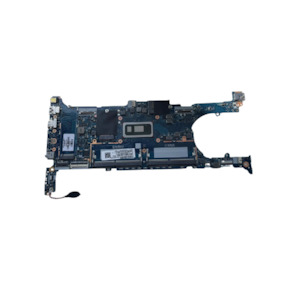Laptop: HP Elitebook X360 830 G6 i5 8365U Motherboard L64982-6011 | Wty