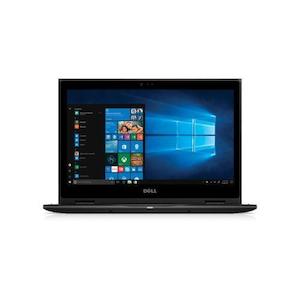 2-in-1 laptops: Dell Latitude 3390 2-in-1 i5 8250U 1.6GHz 8GB 256GB SSD 13.3" W11P | Wty