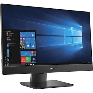All-in-One: Dell Optiplex 7460 AIO i7 8700 3.2GHz 16GB 512GB SSD WIFI 23.8" Touch W11P | Wty
