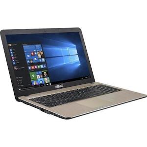 Refurbished Asus Laptops: ASUS VivoBook X540SA N3700 1.6GHz 4GB 1TB 15.6" W10H Laptop | 3mth Wty