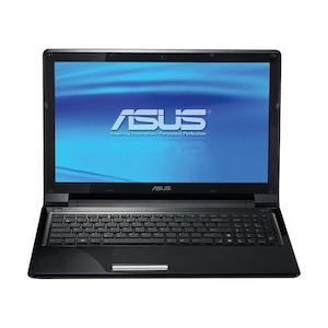 Refurbished Asus Laptops: ASUS UL50VT U7300 1.3GHz 4GB 500GB DW 15.6" W7P Laptop | 3mth Wty