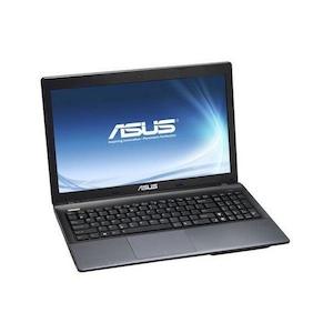 Refurbished Asus Laptops: ASUS K55DR A10-4600M 2.3GHz 4GB 1TB Blu-Ray HD 7660G 15.6" W7H | 3mth Wty