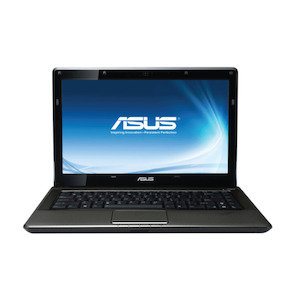 Refurbished Asus Laptops: ASUS K42Jc i5 450M 2.4GHz 2GB 500GB 14" W7P Laptop | 3mth Wty