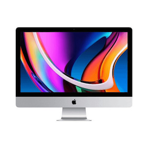 Apple Imac Mac Mini Macpro: Apple iMac A2115 2019 5K i7 10700K 3.8GHz 8GB 512GB SSD 27" | 1yr Wty