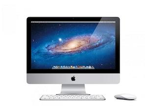 Apple Imac Mac Mini Macpro: Apple iMac A1418 Late 2015 i5 5250U 1.6GHz 8GB 1TB 21.5" | Wty