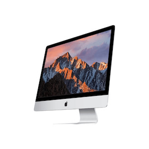 Apple Imac Mac Mini Macpro: Apple iMac A1419 Late 2012 i7 3770 2.4GHz 16GB 1TB 27" | B-Grade 3mth Wty