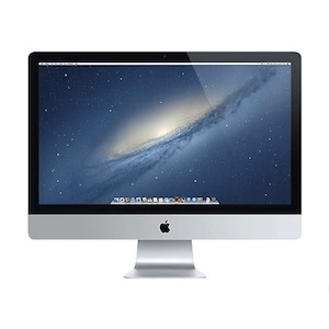 Apple Imac Mac Mini Macpro: Apple iMac A1419 Late 2013 i5 4570 3.2GHz 8GB 1TB 27" | 3mth Wty