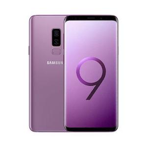 Galaxy S Series: Samsung Galaxy S9+ 64GB Lilac Purple Unlocked Smartphone | A-Grade 6mth Wty