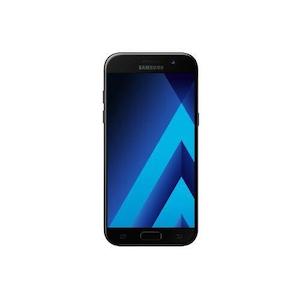 Galaxy A Series: Samsung Galaxy A30 32GB Black Unlocked Smartphone AU STOCK | 3mth Wty