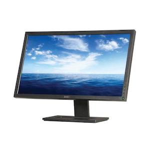 Medium Size Monitors Up To 25: Dell G2410T 24" 1920x1080 5ms 16:9 VGA DVI LCD Monitor | NO STAND 3mth Wty