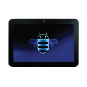 Android Tablets: Toshiba Tablet AT200 10.1" 16GB Android Tablet | 3mth Wty