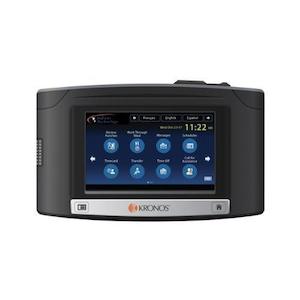 Android Tablets: Kronos InTouch 9100 Time Clock | 3mth Wty