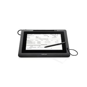 Android Tablets: Wacom DTU-1031X 10.1" USB Graphics Tablet & Stylus | 3mth Wty