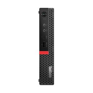 Refurbished Lenovo Desktops: Lenovo M920Q Tiny i5 8500T 2.1GHz 16GB 256GB SSD WIFI W11P PC | 1yr Wty