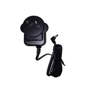 Chargers: Zebra Power Supply Unit L6 AC/DC Power Supply PWR-WUA5V4W0AU | Brand New