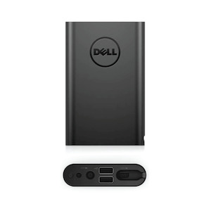 Batteries: Dell PW7015M 12000mAH Power Companion Power Bank | Brand New in box 12mth Wty