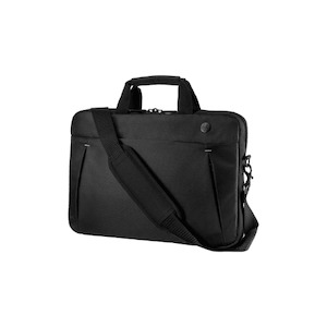 Bags Cases: HP 14.1 Business Slim Top Load Laptop Bag 2CSC65AA | Brand New