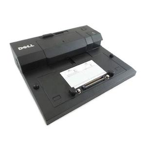 Docking Stations: Dell PR03X E-Port II Replicator USB 3.0 Docking Station | NO ADAPTER 3mth Wty