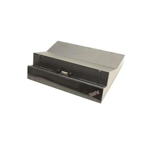 Docking Stations: Lenovo ThinkPad 4X10H04499 Tablet Dock  | NO Adapter included 3mth Wty