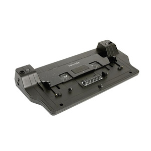 Docking Stations: Toshiba PA3314U-1PRP Docking Station + Adapter | 3mth Wty