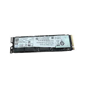 Hard Drives: Intel SSDPEMKF256G8H 7600p 256GB M.2 2280 NVMe SSD | 3mth Wty