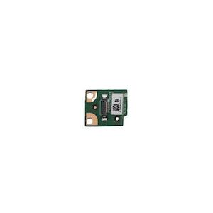 Housing Touchpads: Lenovo ThinkPad X270 X260 Power Button Board 01AW449 Genuine | 3mth Wty