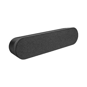 Accessories: Logitech 880-000833 Rally Speaker | NO ADAPTER