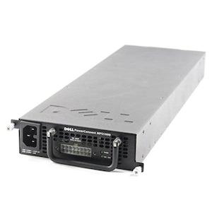 Power Supply Unit Psu: Dell MPS1000 External Redundant Power Supply | 3mth Wty