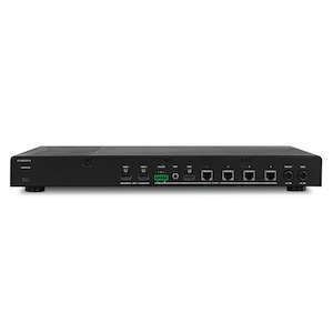 Speakers: Altona AT-HDCAT-4 HDMI to HDBaseT Distribution Amplifier | 3mth Wty