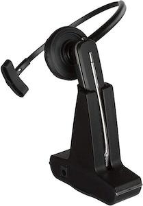 Wireless: Plantronics Savi W440-M Wireless Headset + Base + Dongle | 3mth Wty