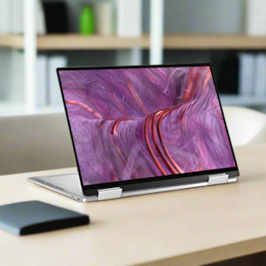Dell Laptops: Dell XPS 9310 2-in-1 i7 1165G7 2.8GHz 16GB 512GB 13.4" Touch W11P | Wty