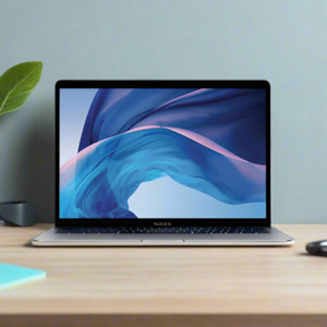 Apple MacBook Air 2018 A1932 i5 8210Y 1.6GHz 8GB 256GB 13.3" Laptop | Wty