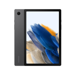 Used Refurbished Tablets: Samsung Galaxy Tab A8 SM-X205 64GB Midnight Black Tablet | Parts Only
