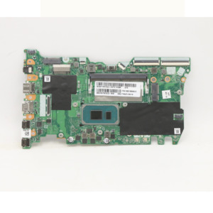 Used Refurbished Parts: Lenovo ThinkBook 14s Yoga ITL Motherboard i5-1135G7 8GB 5B21B36503 | Wty