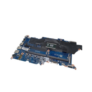 Used Refurbished Parts: HP ProBook 450 G7 i5 10210U Motherboard L78085-601 | Wty