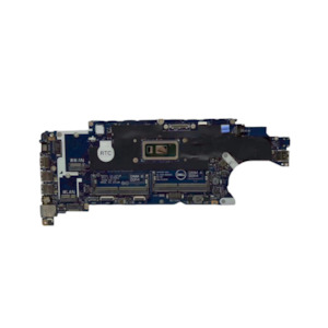 Dell Latitude 5410 i5 10210U 1.6GHz Motherboard 02FGH4 | Wty