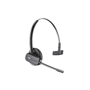 Plantronics CS540A Wireless DECT Headset 84693-03 | Brand new in box