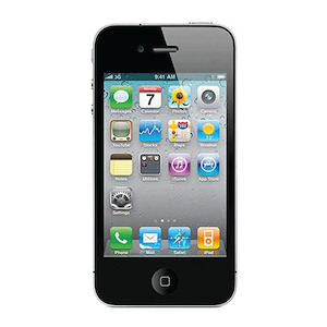 Older Iphones: Apple iPhone 4S 8GB Black Unlocked Smartphone AU STOCK | 3mth Wty