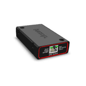Audio Visual: Biamp TESIRA EX-UBT 8-Channel AVB USB Audio Expander | Wty