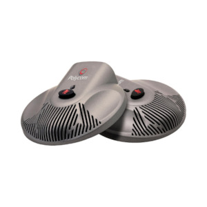 Polycom 2201-15855-001 Extended Microphone SoundStation Duo CX3000 | Wty