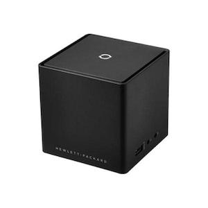 Clearance: HP HSTNN-IX11 Advanced Wireless Docking Station F7M97AA & Adapter 3mth Wty