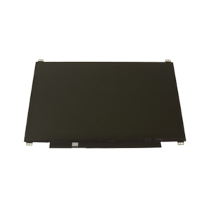Dell Latitude 3300 13.3" 1366x768 Display + Assembly DMFY0 | Wty