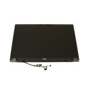 Display Screens: Dell Latitude 7520 15.6" 1920x1080 Touchscreen LCD & Assembly Y30M9 | Wty