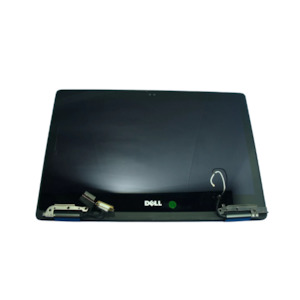 Display Screens: Dell Latitude 3379 13.3" 1920x1080 Touch Display & Assembly | Wty